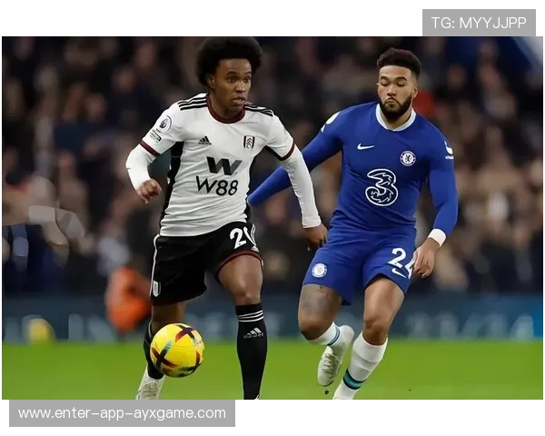 富勒姆若继续提升攻防节奏,本季将稳居安全区 富勒姆若继续提升攻防节奏,本季将稳居安全区