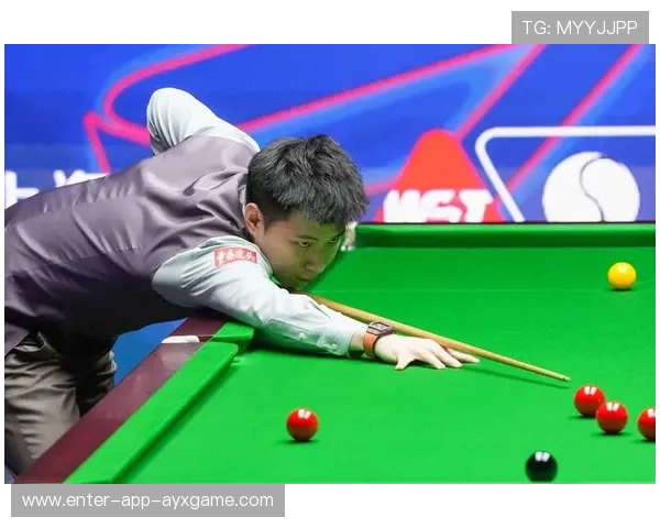 台球对抗赛前热身与手感练习：打造完美状态的秘密武器