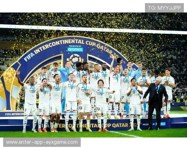 皇马若继续培养年轻核心,球队未来竞争力稳固 皇马若继续培养年轻核心,球队未来竞争力稳固