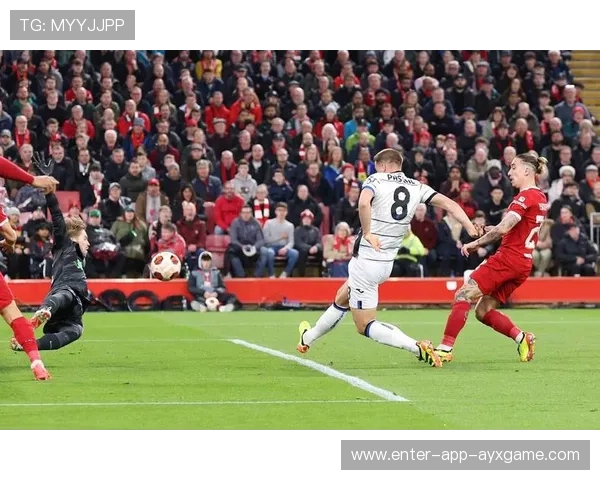 利物浦青训射门强化训练：点燃未来足球之星的火焰