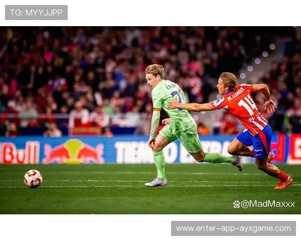 巴萨边路战术革新收到成效,进攻效率显著提升 巴萨边路战术革新收到成效,进攻效率显著提升