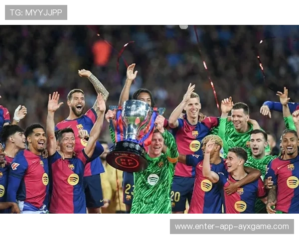 巴萨准备补强高速边路