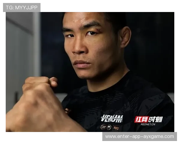 UFC选手咬掉对手护具惹争议：格斗界的“边界”再度被挑战