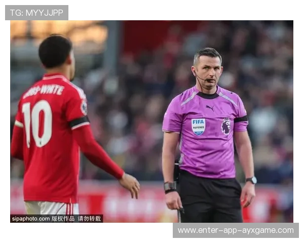 VAR再掀争议:关键判罚引发规则修订讨论 VAR再掀争议:关键判罚引发规则修订讨论