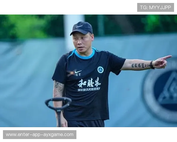 国安新帅到任后立刻整顿后防，防守数据明显提升