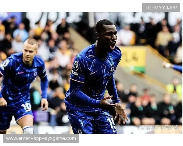 切尔西两位 18 岁边锋提前开始内卷?英超未来在他们 切尔西两位 18 岁边锋提前开始内卷?英超未来在他们