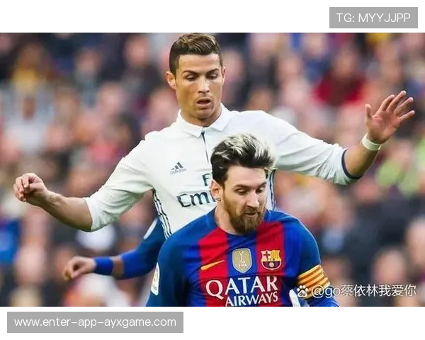 梅西与C罗国家队及世界杯数据对比：C罗仅两项领先，未来悬念犹存